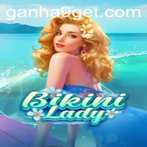 BikiniLady: Mergulhe no Inovador Mundo do Jogo com ganhe9.com