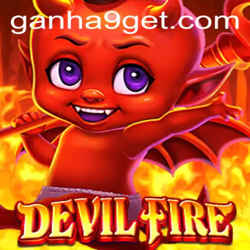 DevilFire: A emoção e estratégia em cada rodada