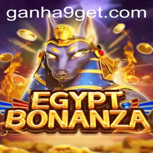 EgyptBonanza: Uma Aventura de Jogos Inspirada no Egito Antigo