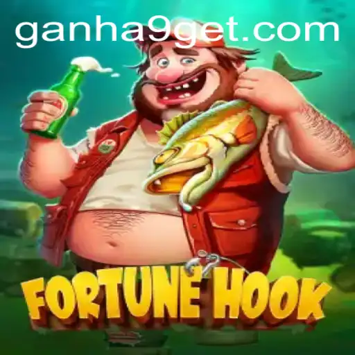 FortuneHook: Um Mergulho no Mundo das Aventuras e Estratégias Secretas