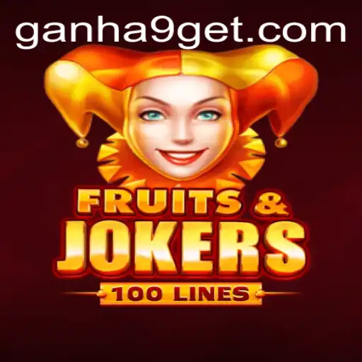 Descubra o Mundo de FruitsAndJokers100: Um Jogo de Azar Temático de Frutas