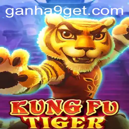 Desvendando KungFuTiger: A Nova Sensação dos Jogos Digitais