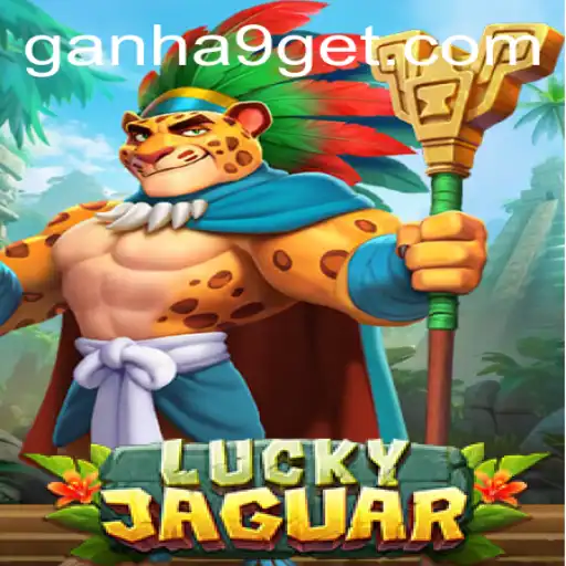 Explorando o Mundo do Jogo LuckyJaguar: Apostas, Estratégias e Diversão