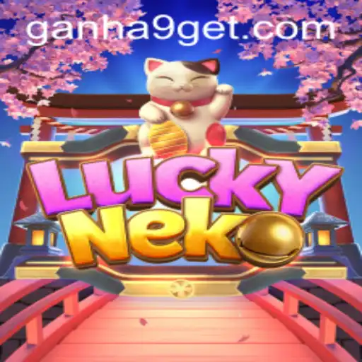 Descubra o Fascinante Mundo do Jogo LuckyNeko na Ganha9.com