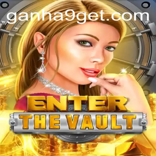 Descubra EntertheVault: O Jogo Que Está Transformando Aventuras Digitais