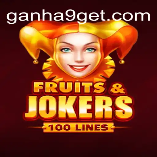 Descubra o Mundo de FruitsAndJokers100: Um Jogo de Azar Temático de Frutas