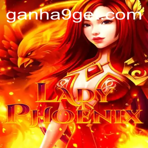 LadyPhoenix: Um Jogo de Destino, Estratégia e Emoção na Era Digital