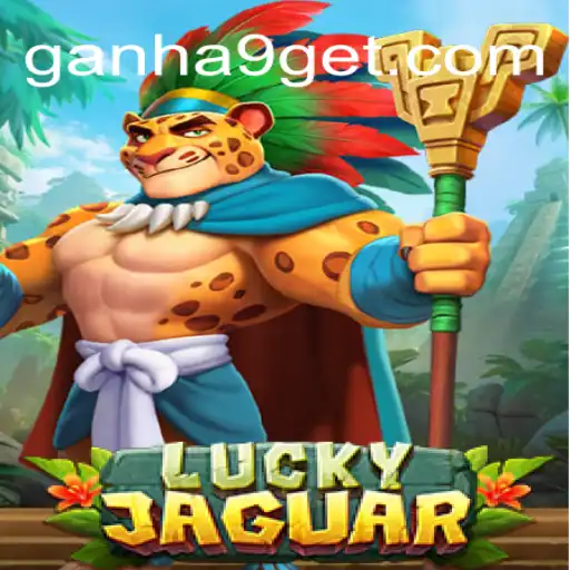 Explorando o Mundo do Jogo LuckyJaguar: Apostas, Estratégias e Diversão