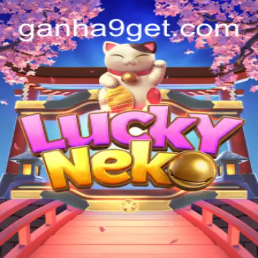 Descubra o Fascinante Mundo do Jogo LuckyNeko na Ganha9.com