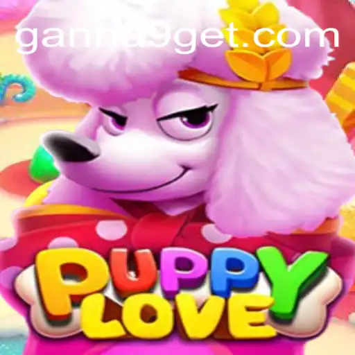 PuppyLove: O Fascínio do Jogo que Está Conquistando Corações em Ganha9.com