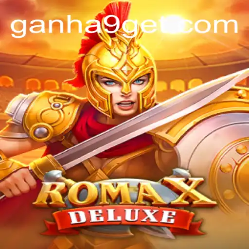 Descubra o Empolgante Mundo de RomaXDeluxe