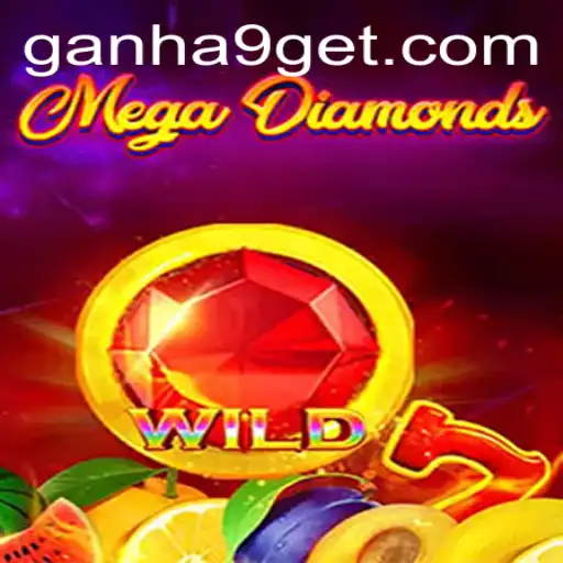 Descubra MegaDiamond: O Novo Fenômeno dos Jogos Online