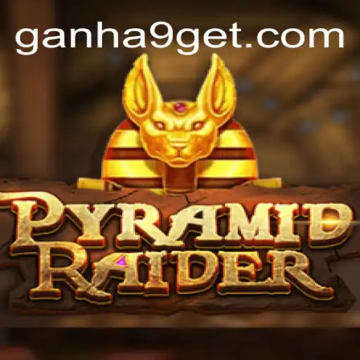 Desvendando o Mundo de PyramidRaider: A Aventura Imperdível