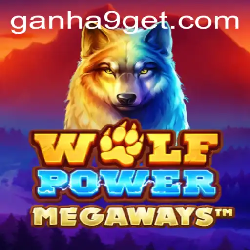 Descubra o Mundo de WolfPowerMega: Aventura e Estratégia